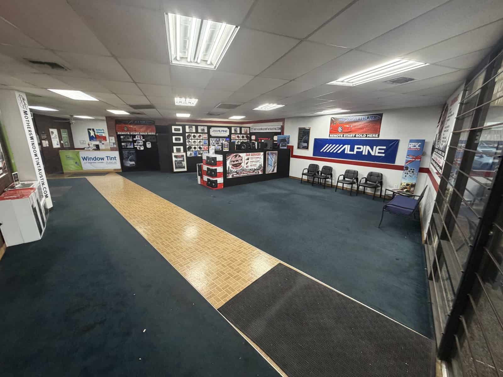 lobby wide