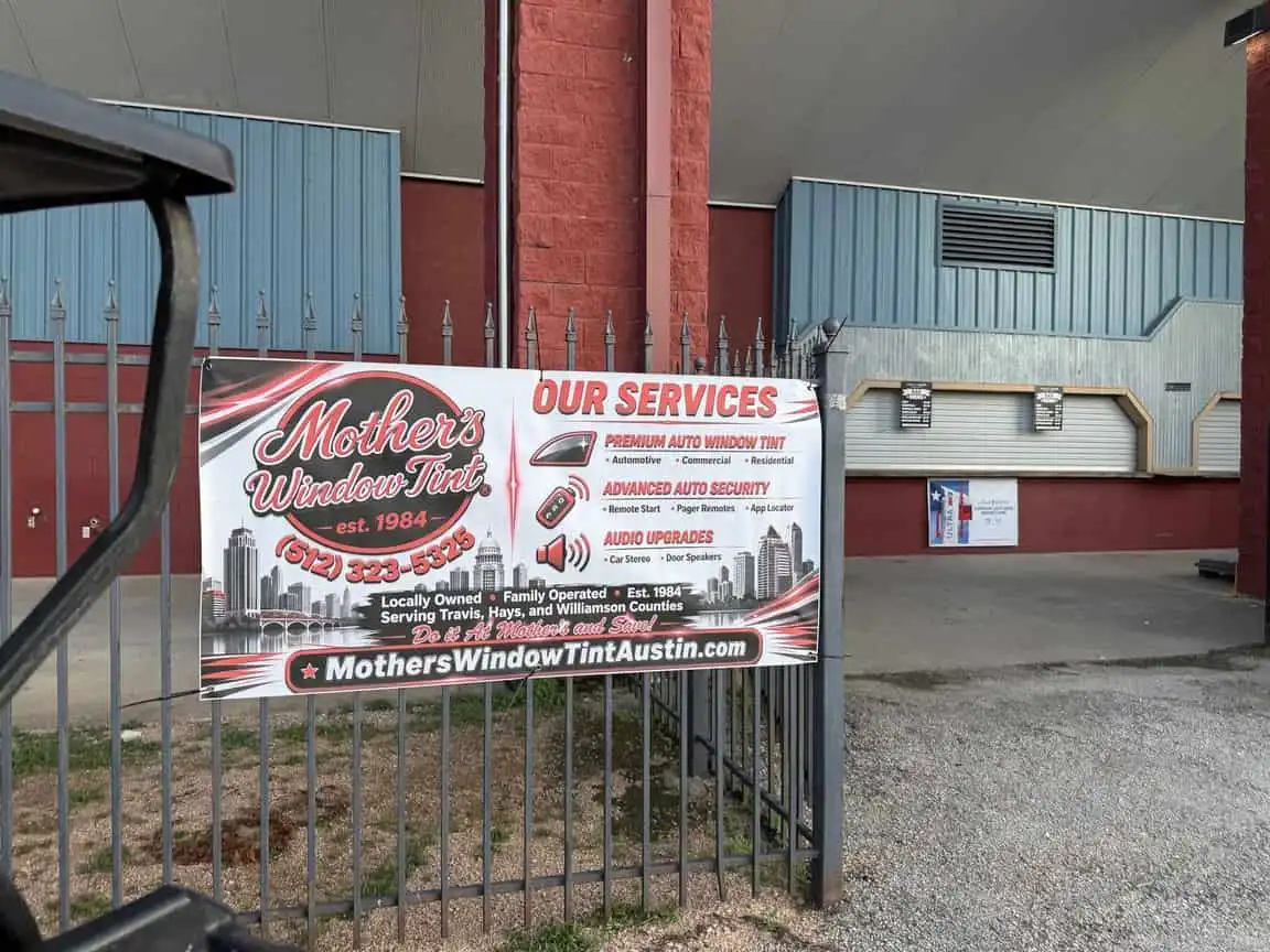 services banner