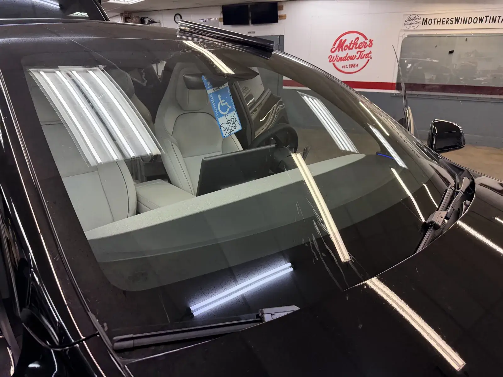 windshield 1