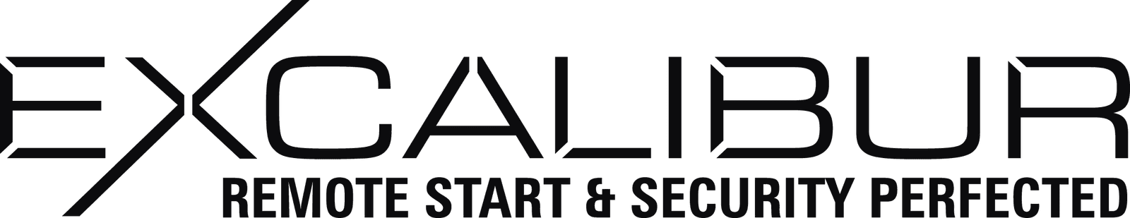 Excalibur remote start and security