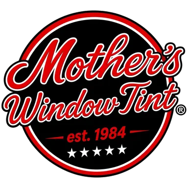 Mother's Window Tint logo