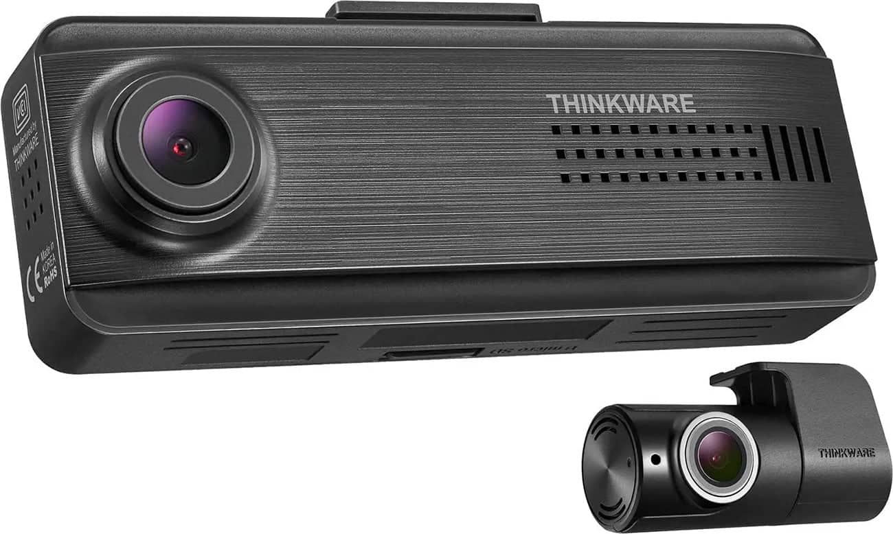 Thinkware Q200 Pro