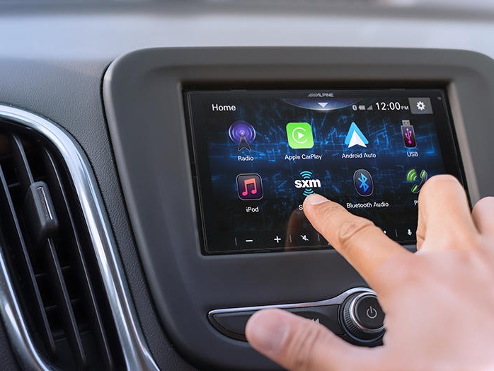 Electronics. Auto security, vehicle audio, dash cams, and custom lighting.