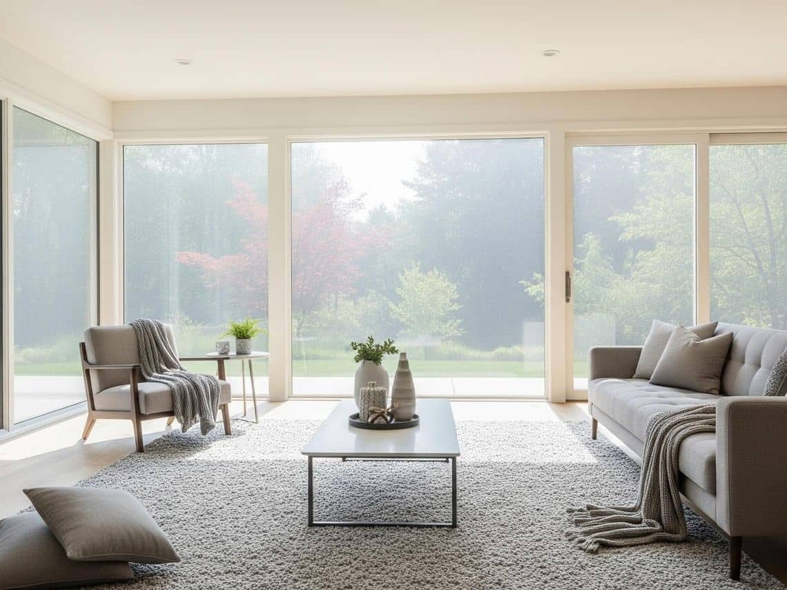 Home Tint. Block the heat. Keep the view.